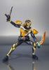 TAMASHII NATIONS Kamen Rider Gaim Orange Arms 140 мм окрашенная подвижная фигурка SHFiguarts приблизительно. АБС и ПВХ