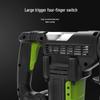 Электрический перфоратор WORX WU328 1200 В, штекер CN (адаптер в комплекте)