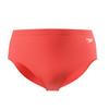 Speedo Mens Solid Swim Briefs