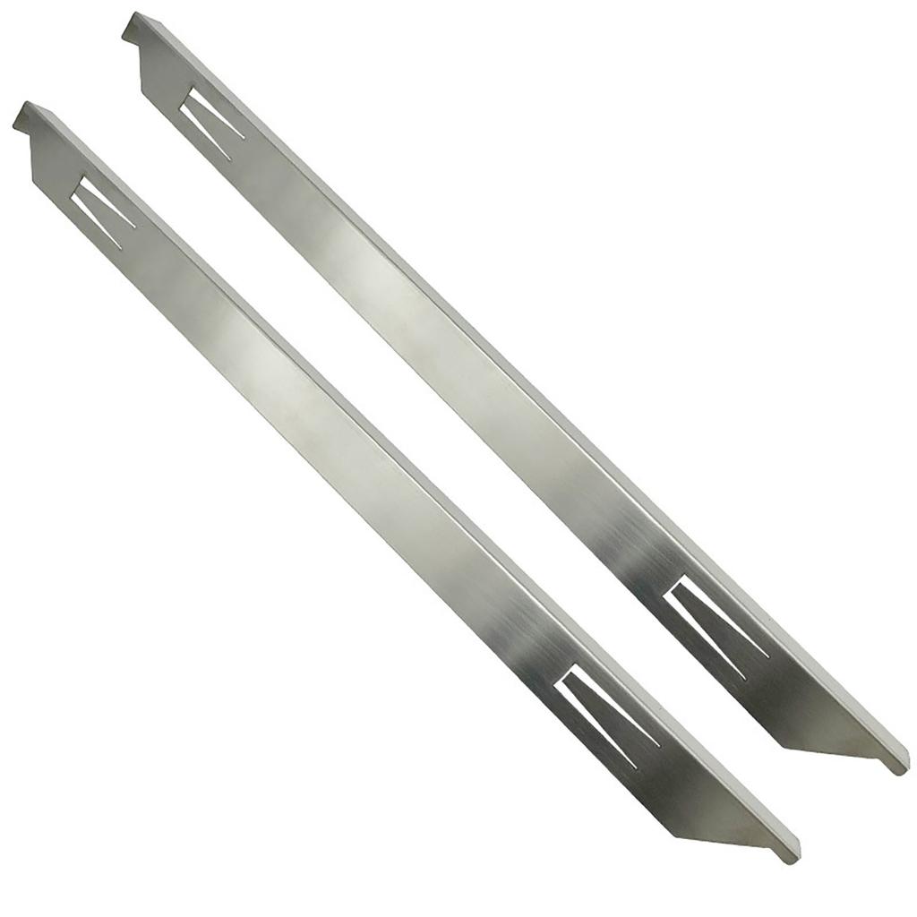 Зажим для зазора 60*5,5*3 см между краями интегрированной плиты духовки