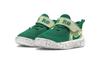 Nike Team Hustle D 10 Нескользящая амортизация Устойчивая к истиранию Нескользящая амортизация Устойчивая к истиранию Низкие DQ0665-300