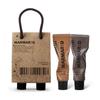 Набор кремов для рук Woody Hand Cream Duo (Хиноки 50 мл + Кожа Дерево 50 мл)