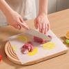 Кухонный одноразовый коврик для разделочной доски складная разделочная доска лист для пикников путешествия