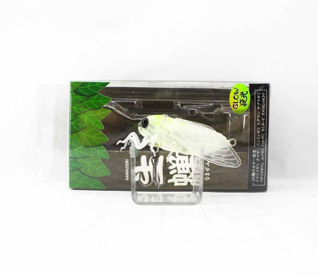 Jackson Плавающая приманка Namazemi Cicada SMN (5022)
