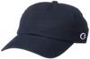 Кепка с низким профилем из хлопкового твила темно-синяя см [Champion] 181-014A 57.0-59.0