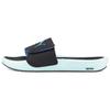 Nitrocat V Comfortable Rubber Sole Slide Sandals Men Sandals Black Blue 384263-01