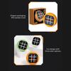 Memory Growth Handheld Bolt Game Handheld Table  Chess  Game Tic Tac Toe Game  Children's  Day Gift