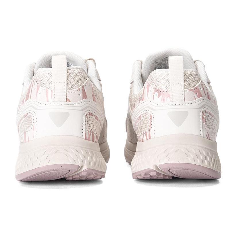 Skechers Женские кроссовки Go Run Consistent 'White' 128270-NAT