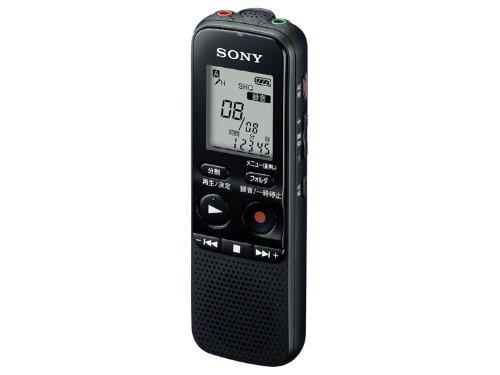 Sony IC Recorder 2GB BX122 ICD-BX122
