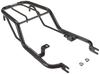 Kijima Super Cub 110 ('18-) Cross Cub 110 ('18-) Cub PRO 110 ('18-) Motorcycle Parts Rear Carrier Rack Steel Double Seat Black 210-2681