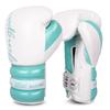 Professional Boxing Gloves Men Women Breathable PU Training Punching Bag MMA Kickboxing Sanda 8oz To 14oz