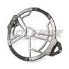 Motorcycle Accessories Front Headlight Protector Grille Guard Cover Fit For Speed 400 Scrambler 400X 2024-2025