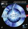 DONIC Table Tennis Back Rubber Blue Storm Z1 AL086 Red (AA) MAX+