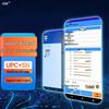 Ручной UHF RFID-терминал Yiwei R55U