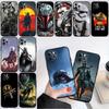 Чехол для телефона Star Wars Mandalorian Новый Высококачественный для Redmi Note 10 11 12 Pro Max 10S 10C 10T 11A 11S 12S 12C