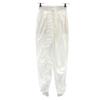 Atmos Design Long Pants White System Women Used