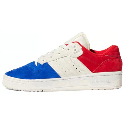 Rivalry Low Xld Royal White Red EF6414