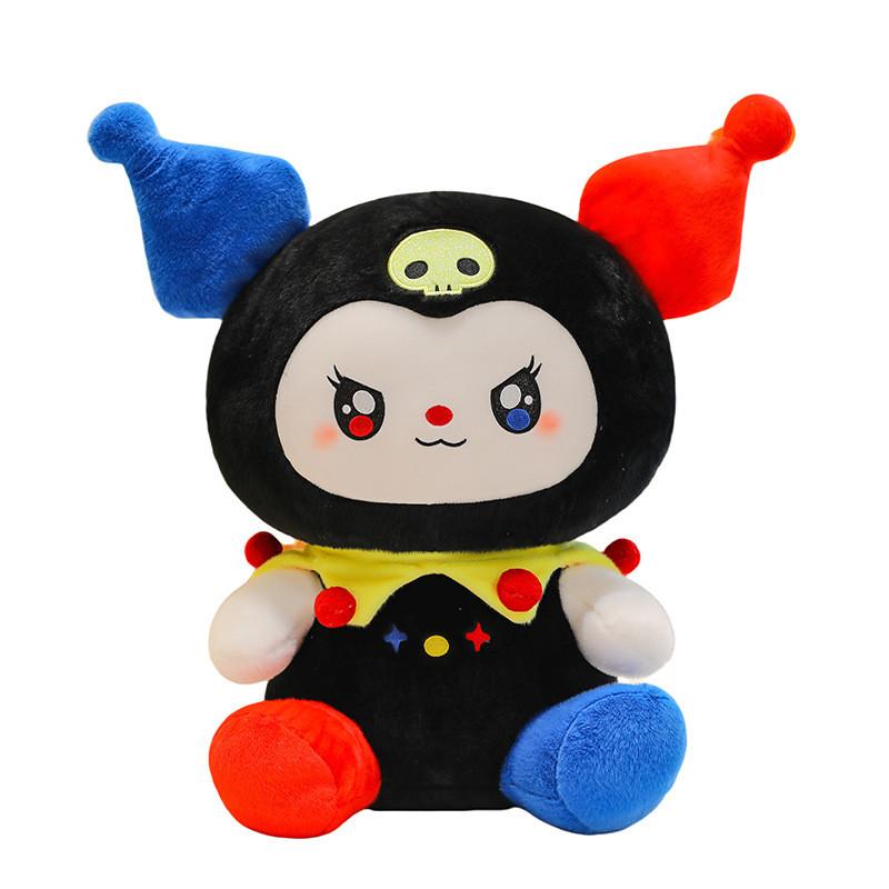 Spider-man Plush Toy Rabbit With Pp Cotton Filling For Kids Birthday Gift Characters Included)