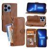 Leather Case For Samsung Galaxy A05S A15 A25 A35 A55 A14 A34 A54 A12 A22 A32 A42 A52 A72 A13 A23 A33 A53 A73 Crossbody Lanyard