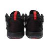 adidas Кроссовки унисекс Dame 7 EXTPLY GCA Opponment Advisory Black Core-Black Cloud-White GV9872