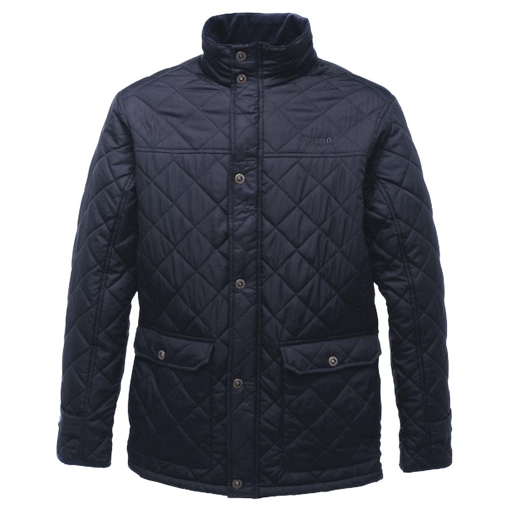 Regatta Professional Mens Quilted Jacket