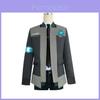 Премиальный костюм для косплея Detroit Become Human Rk800 Коннор Полный комплект Куртка Пальто для максимального опыта ролевой игры