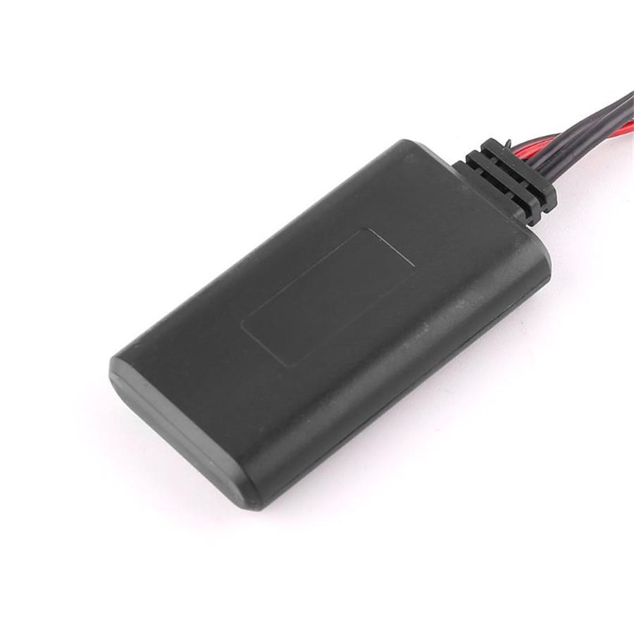 Car Bluetooth Receiver Module for Volvo C/S/V/XC 30-60