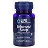 Melatonin-Free Enhanced Sleep, 30 Veggie Capsules