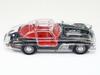 Tamiya Спортивная машина серии Full View 300SL Пластиковая модель 24366 1/24 No.366 Mercedes-Benz