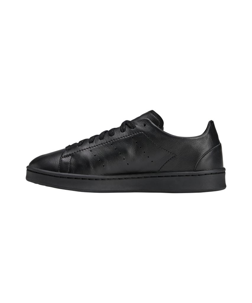 Y-3 Stan Smith - Black / Hq7319