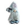 Creative Blue Forest Gnome Cloth Doll Decor