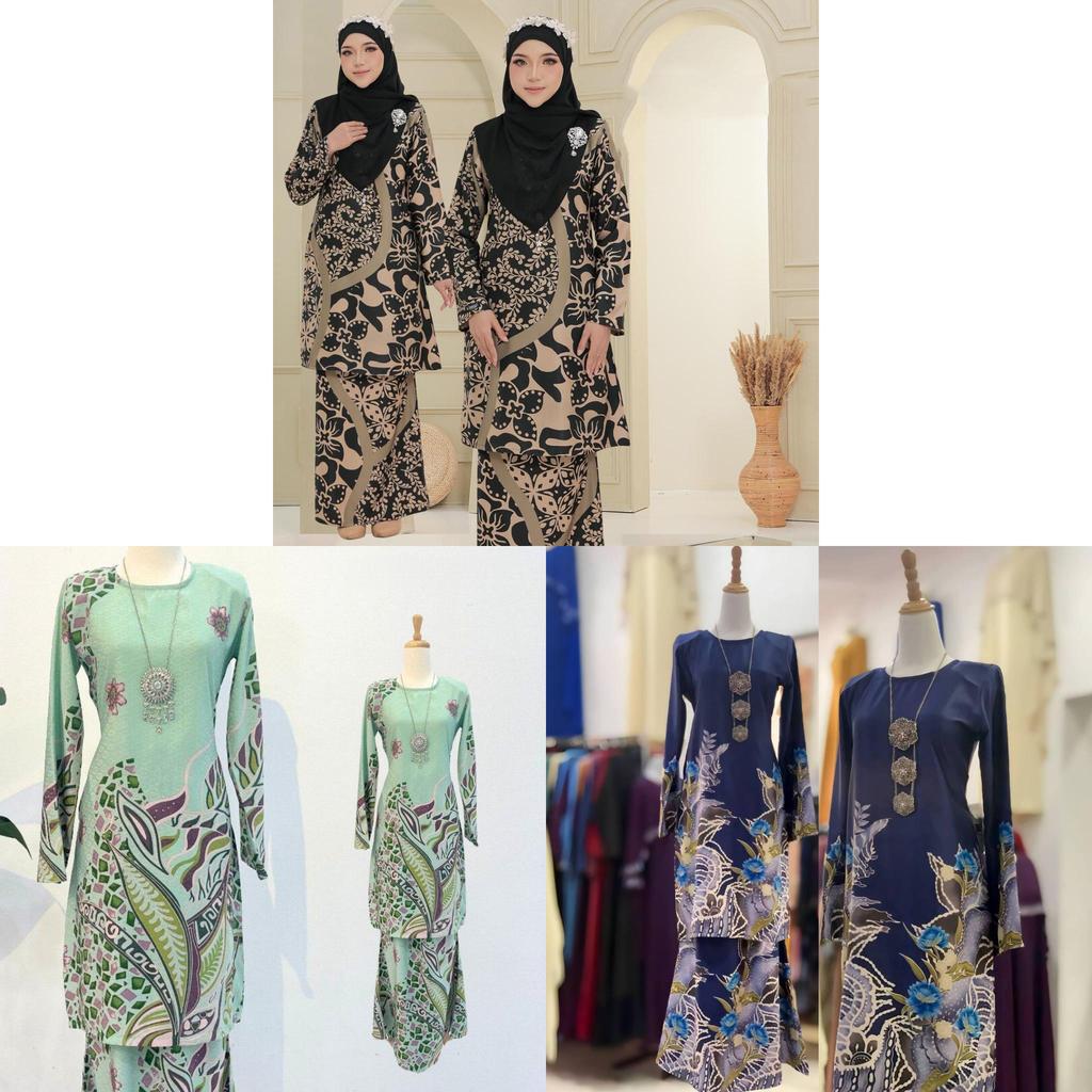 Vintage Style Long Dress With 3d Printed Pattern For Business Casual And Evening Wear