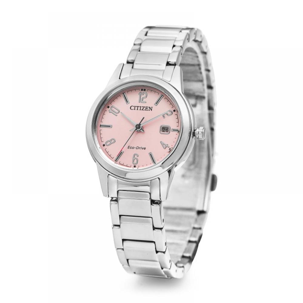 Citizen Fe1241 71z Женские металлические часы