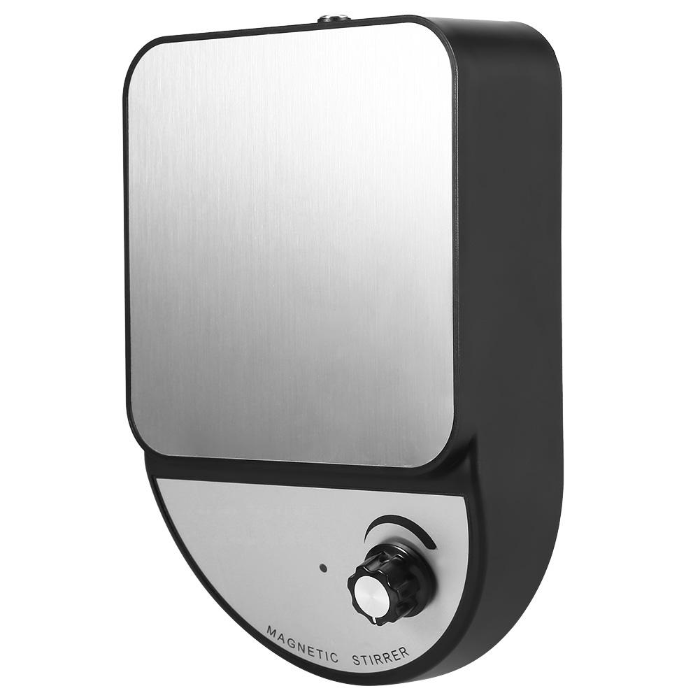 Laboratory Magnetic Stirrer Mixer  3500ml Strong Magnetism