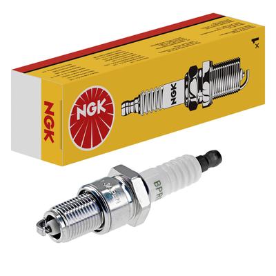 Свеча зажигания NGK BPR6EY11