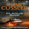 Plague Ship by Jack Du Brul Paperback Book 9781405916615