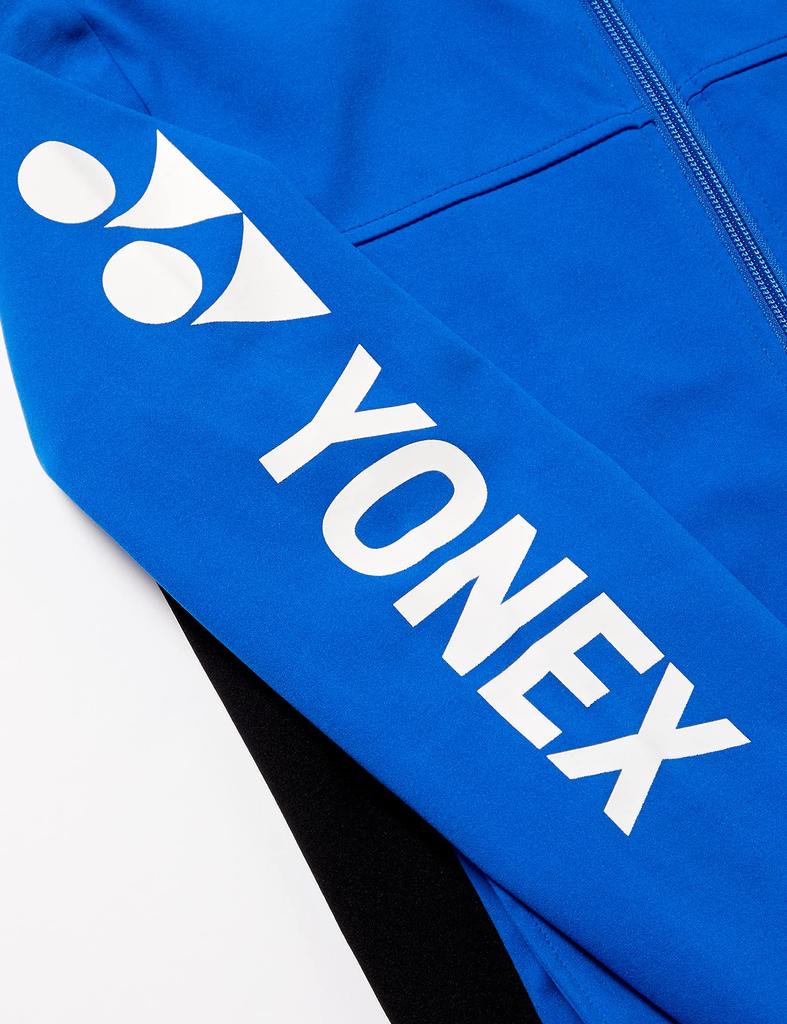YONEX Трикотажная разминочная футболка