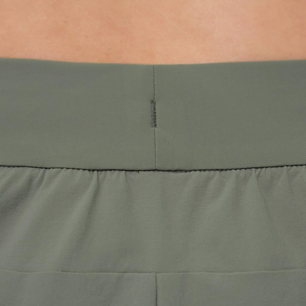 ANDAR Airst Mesh Point Shorts (Type A)