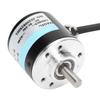 Encoder Solid Shaft ABZ 3‑Phase Motion Controls Component 30KHZ 1000B 1024B DC5 24V1000Z