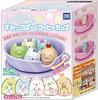 Sumikko Gurashi Sumikko Park Coffee Cup 10 Pieces Food and Gum (Sumikko Gurashi)