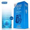 Durex Jeans Natural Rubber Latex Condom 12/24 PCS/BOX Adult Use
