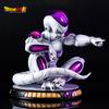 Популярные Фигурки Dragon Ball Z Фриза Сидящий ПВХ Фигурка Действия Статуэтка Коллекционная Миниатюрная Игрушка Подарки
