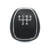 5-Speed Gear Shift Knob for Buick Excelle - Transmission Shifter Handle, Durable Car Cockpit Interior Accessories Parts