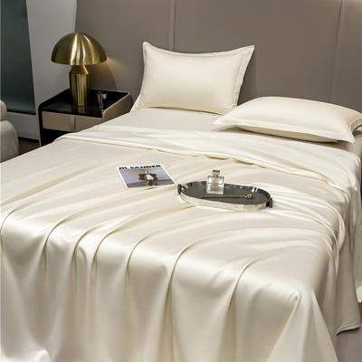 Простыня из стираного хлопка, мягкая удобная одноместная двуспальная простыня размера «queen-size», мягкое покрывало (Наволочка можно заказать)