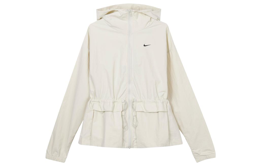 Nike Спортивные куртки и пальто Женские Белый FN3670-020