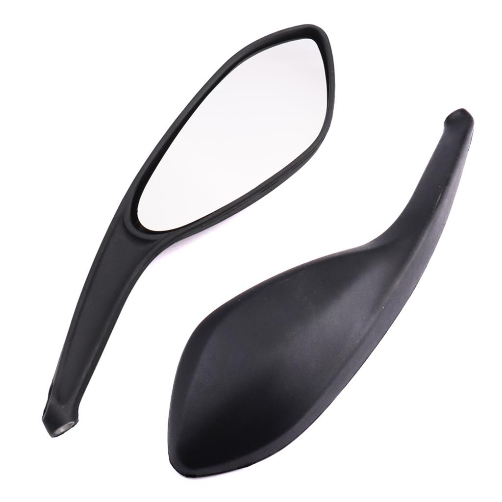 Замена зеркал заднего вида для мотоцикла DUCATI Monster 696 795 796 1100