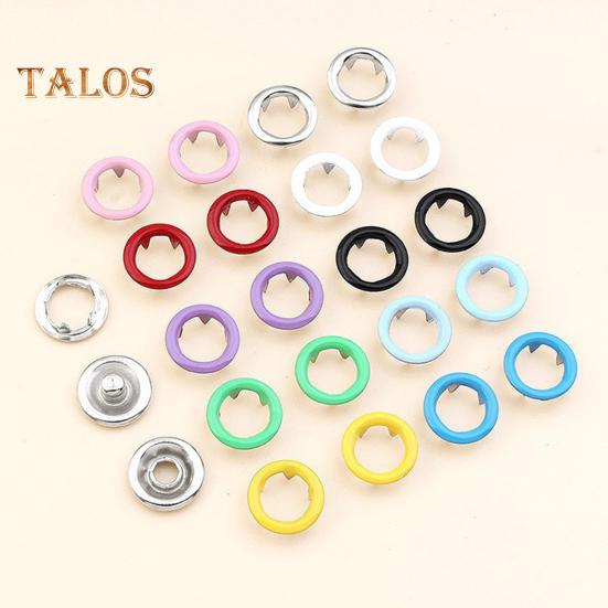 1 комплект металлических кнопок с плоскогубцами для застежек, пресс-инструментом, сделай сам, поделки, одежда, шитье, многофункциональная кнопка, замена застежки