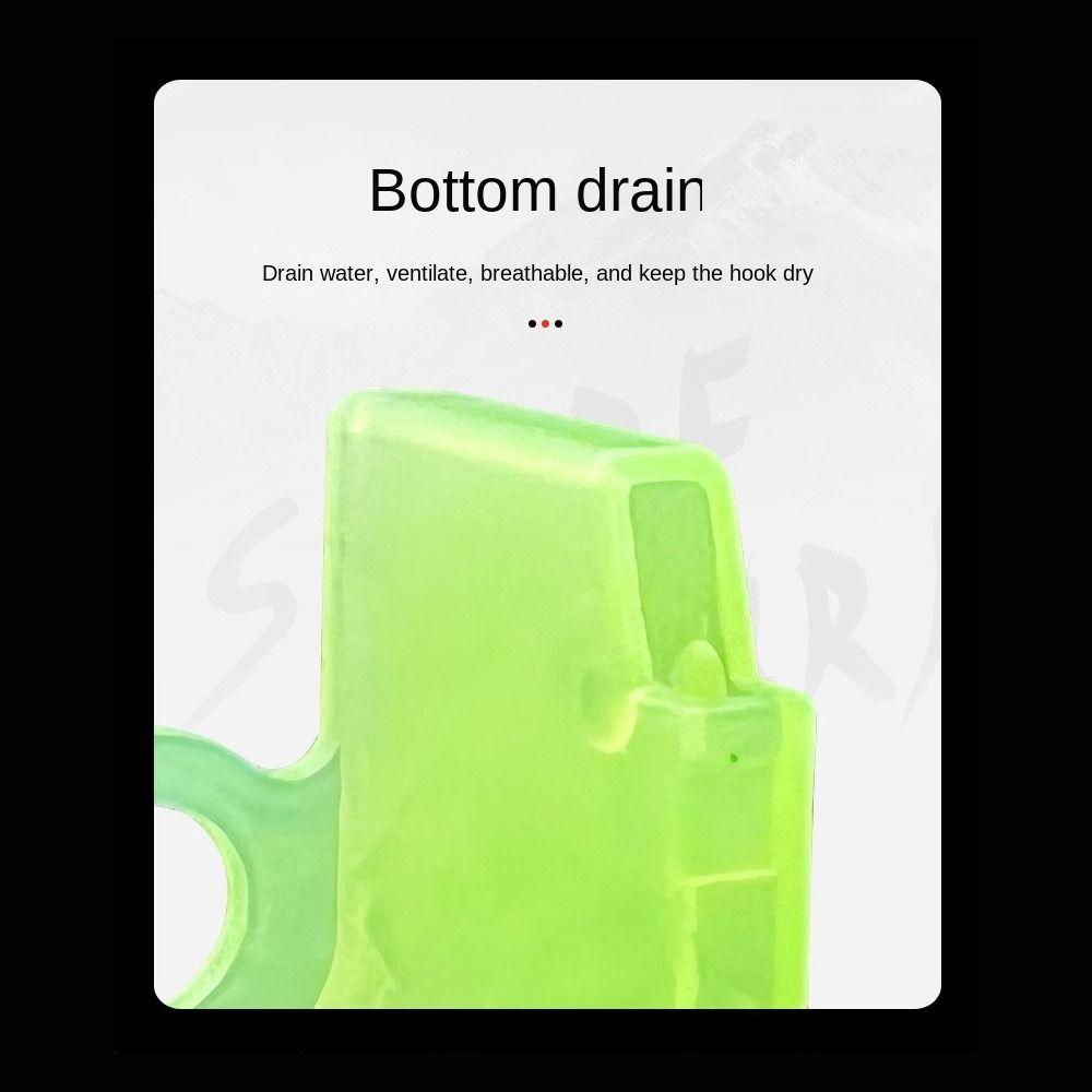 Портативные крючки, чехлы, чехлы, шапки, протектор, высокое качество, тройные крючки для рыбалки, хит продаж