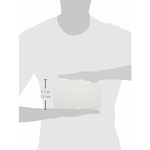 PEARL METAL Tofu Palm-Sized Mini Cutting Board C-3278