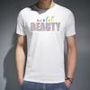 T-Shirt Clothes 2022 Summer Short Sleeve Man Tee Shirt Loose Casual O-neck Hipster Tshirt Top Commuter Fashion Trend Printing